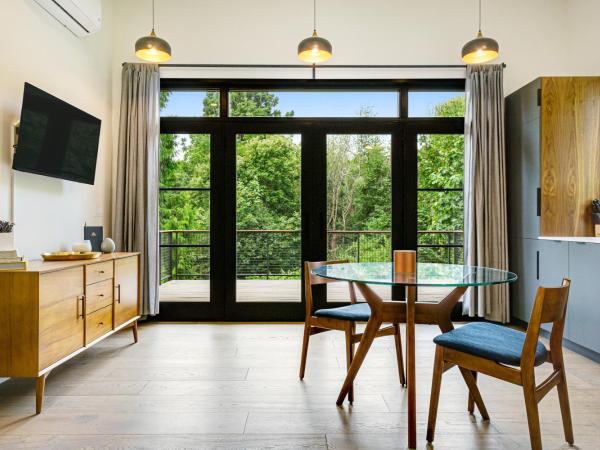 The Treehouse : photo 6 de la chambre studio