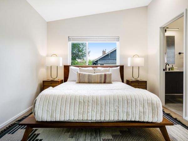 The Treehouse : photo 10 de la chambre studio