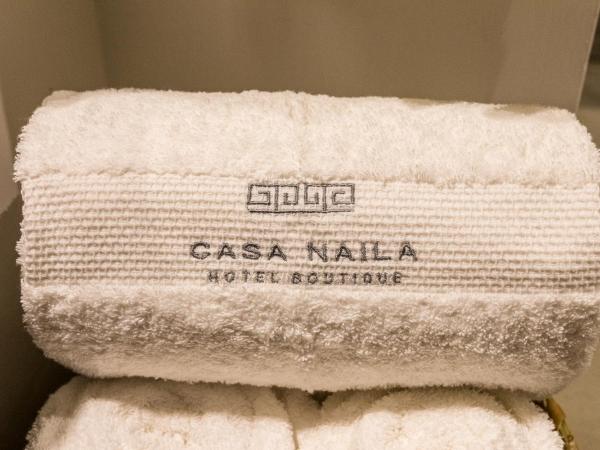 Casa Naila Hotel Boutique : photo 3 de la chambre chambre deluxe