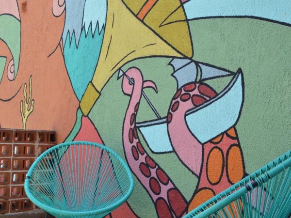 Casa Matia : photo 1 de la chambre chambre double deluxe avec balcon