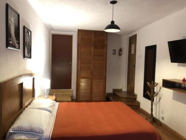 Cozy Private Room : photo 6 de la chambre chambre double avec salle de bains privative