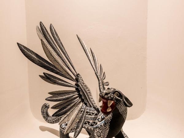 Casa Naila Hotel Boutique : photo 2 de la chambre grande chambre double