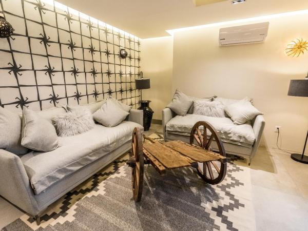 Casa Naila Hotel Boutique : photo 5 de la chambre grande chambre double