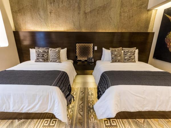 Casa Naila Hotel Boutique : photo 6 de la chambre grande chambre double