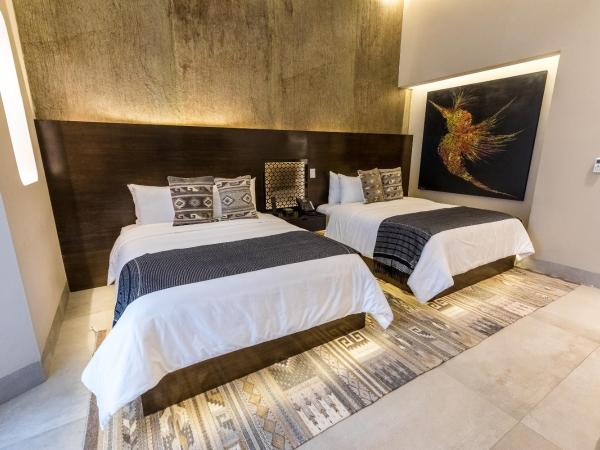 Casa Naila Hotel Boutique : photo 7 de la chambre grande chambre double