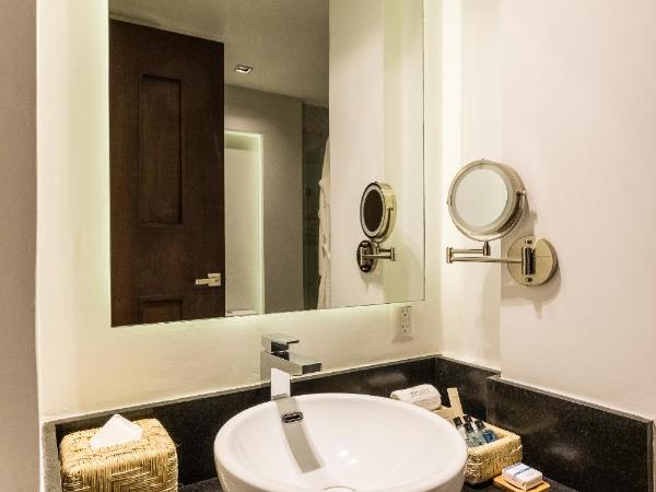 Casa Naila Hotel Boutique : photo 10 de la chambre grande chambre double