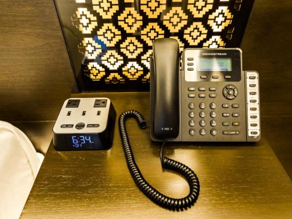 Casa Naila Hotel Boutique : photo 9 de la chambre grande chambre double