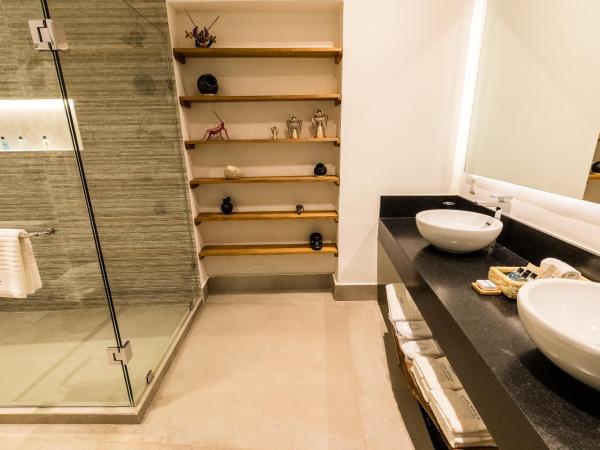 Casa Naila Hotel Boutique : photo 5 de la chambre suite junior