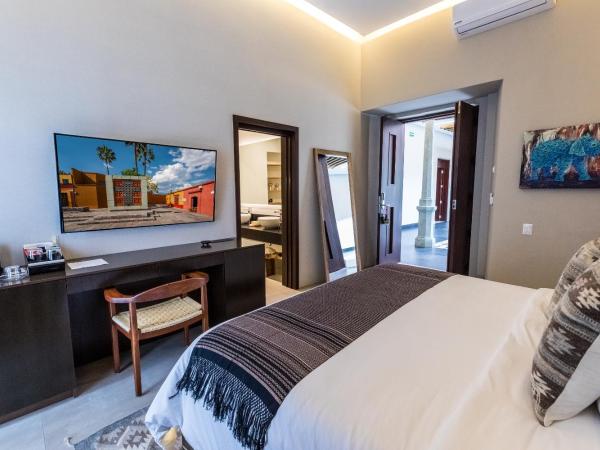 Casa Naila Hotel Boutique : photo 3 de la chambre suite junior