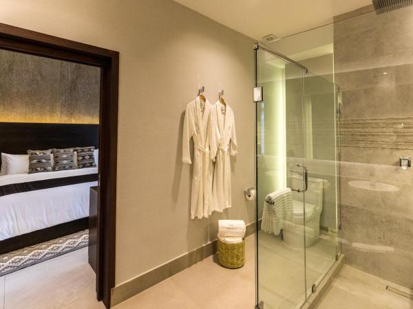 Casa Naila Hotel Boutique : photo 2 de la chambre suite junior