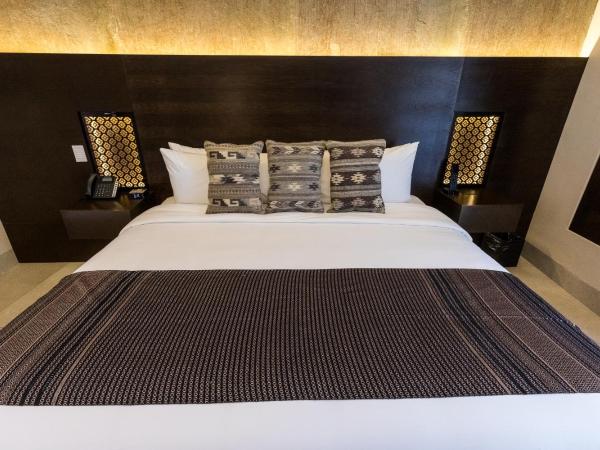 Casa Naila Hotel Boutique : photo 6 de la chambre suite junior