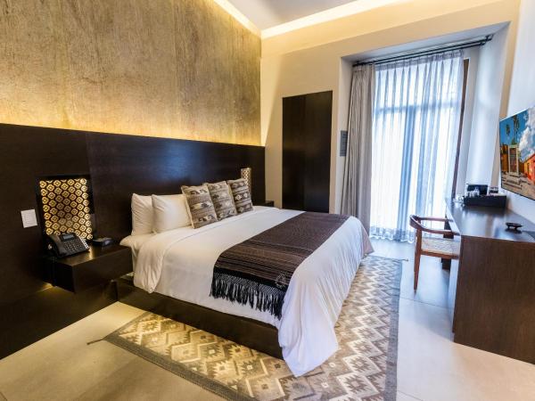 Casa Naila Hotel Boutique : photo 9 de la chambre suite junior