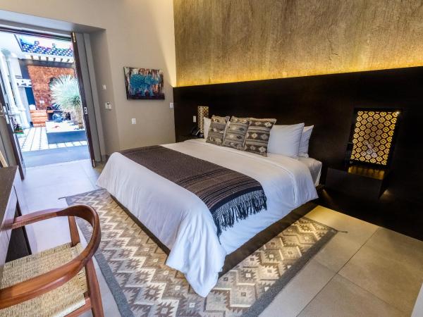 Casa Naila Hotel Boutique : photo 8 de la chambre suite junior