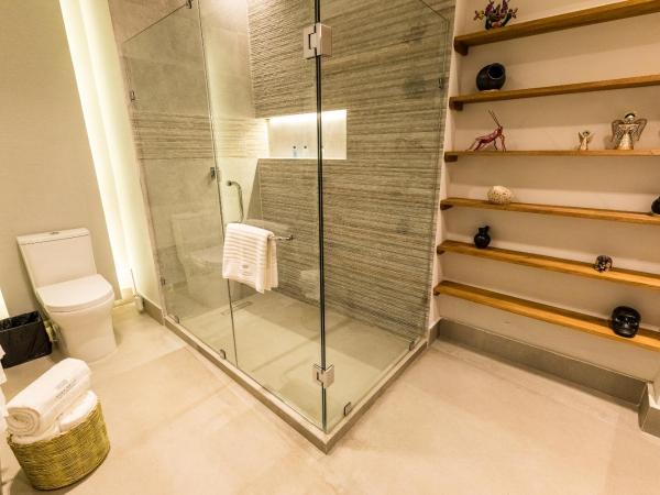 Casa Naila Hotel Boutique : photo 7 de la chambre suite junior