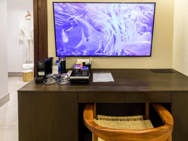 Casa Naila Hotel Boutique : photo 5 de la chambre chambre deluxe