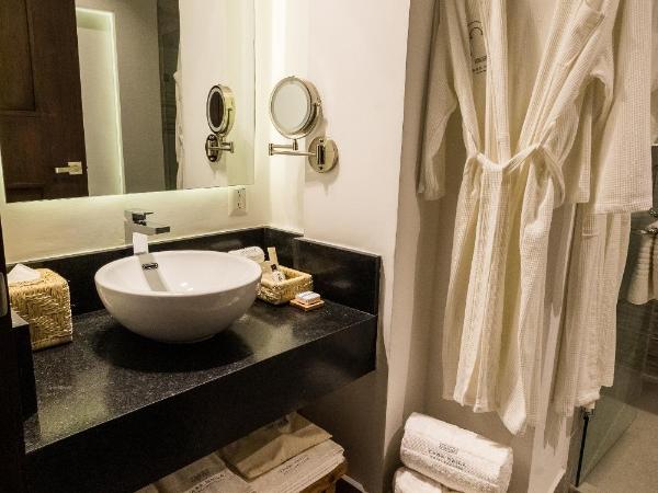 Casa Naila Hotel Boutique : photo 7 de la chambre chambre deluxe