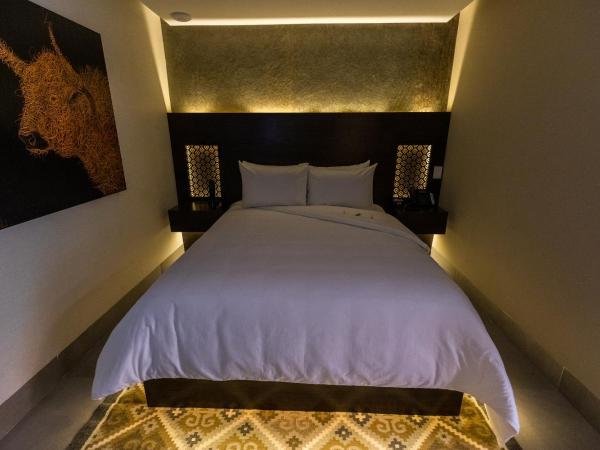 Casa Naila Hotel Boutique : photo 9 de la chambre chambre deluxe