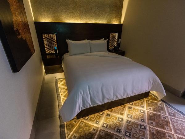 Casa Naila Hotel Boutique : photo 8 de la chambre chambre deluxe