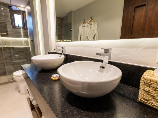 Casa Naila Hotel Boutique : photo 2 de la chambre suite supérieure