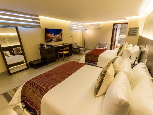 Casa Naila Hotel Boutique : photo 4 de la chambre suite supérieure