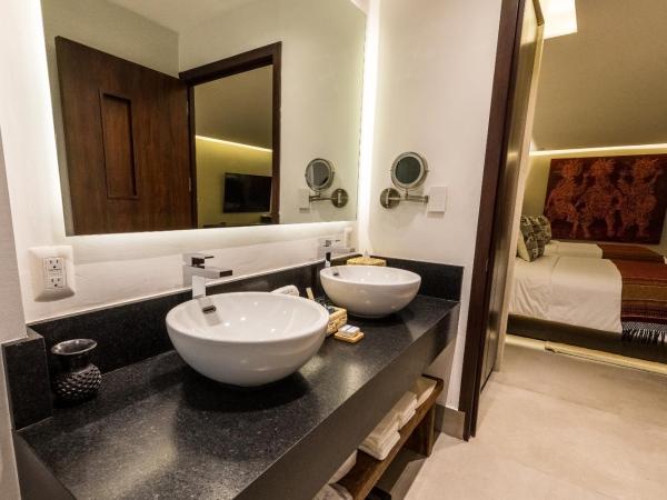 Casa Naila Hotel Boutique : photo 9 de la chambre suite supérieure