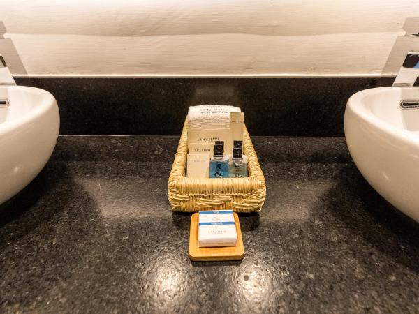 Casa Naila Hotel Boutique : photo 8 de la chambre suite supérieure