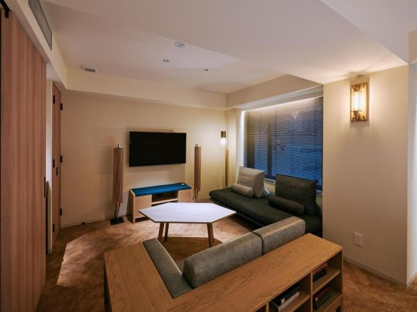 NOHGA HOTEL AKIHABARA TOKYO : photo 3 de la chambre chambre lits jumeaux deluxe