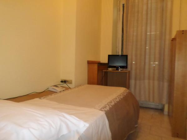 Hotel Aurora : photo 1 de la chambre chambre simple