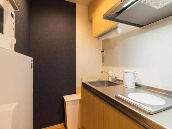 GRAND BASE Nagasaki Nakamachi : photo 5 de la chambre chambre lits jumeaux standard