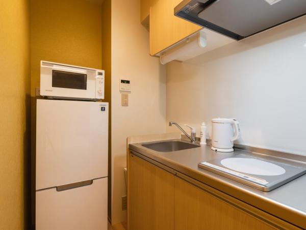 GRAND BASE Nagasaki Nakamachi : photo 5 de la chambre studio deluxe