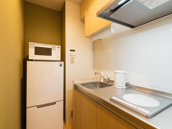 GRAND BASE Nagasaki Nakamachi : photo 7 de la chambre suite exécutive