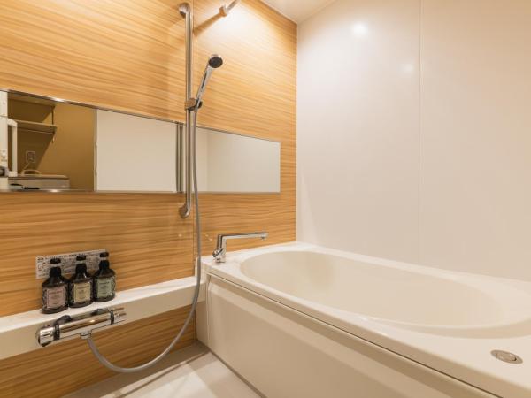 GRAND BASE Nagasaki Nakamachi : photo 6 de la chambre chambre lits jumeaux standard