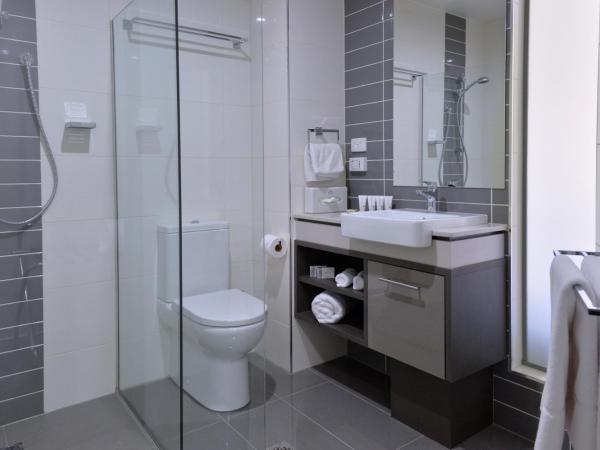 Rydges Palmerston - Darwin : photo 1 de la chambre studio lit queen-size