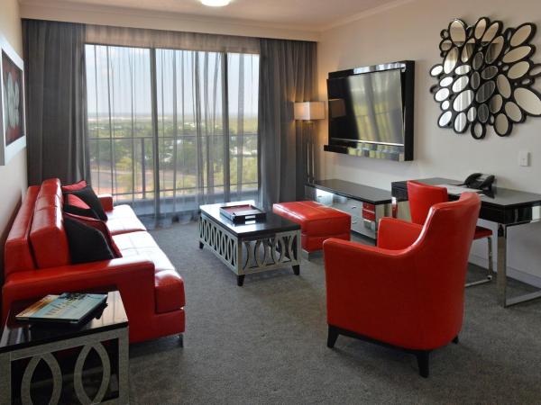Rydges Palmerston - Darwin : photo 6 de la chambre suite exécutive