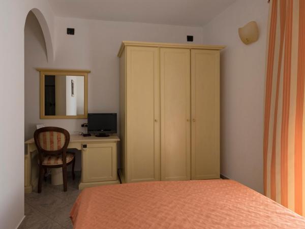 Hotel Stella 2000 : photo 2 de la chambre chambre simple