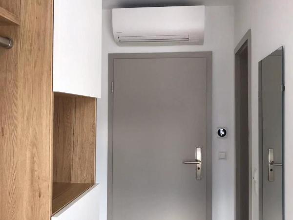 Hotel 83 : photo 2 de la chambre chambre double