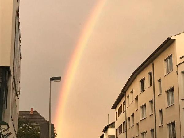 Hotel 83 : photo 7 de la chambre chambre double deluxe