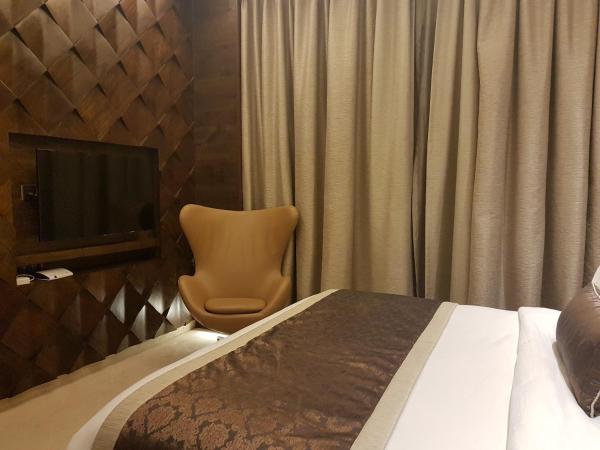 Goldfinch Hotel Mumbai : photo 3 de la chambre suite présidentielle