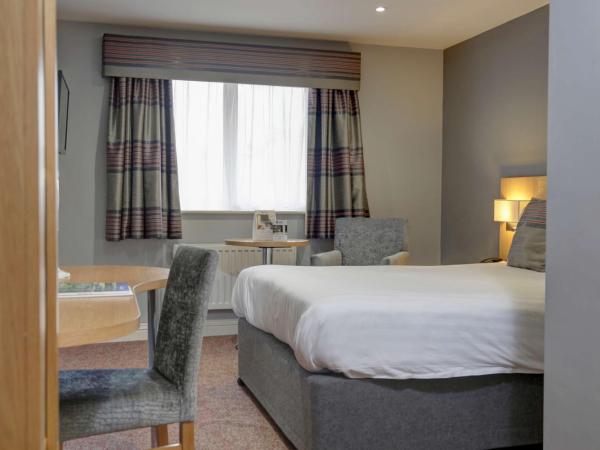 Linton Lodge a BW Signature Collection Hotel : photo 2 de la chambre chambre double - accessible aux personnes à mobilité réduite 