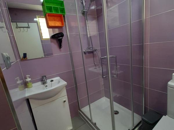 Pensión Guesthouse Antonio : photo 4 de la chambre chambre simple standard