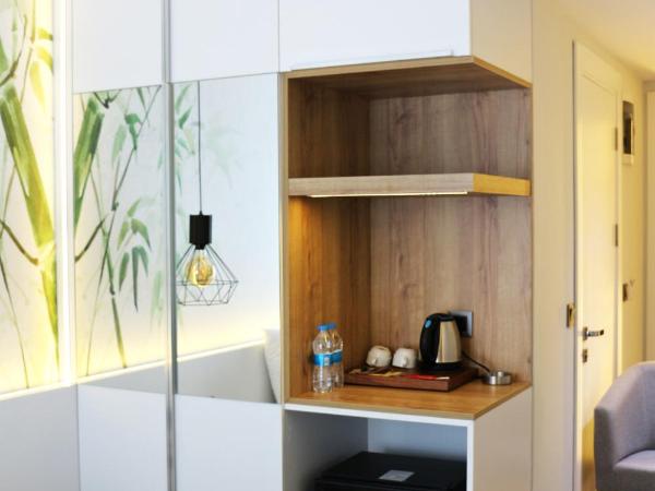 Luis Otel : photo 8 de la chambre chambre double ou lits jumeaux standard
