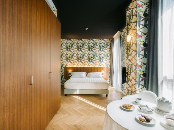 Collini Rooms : photo 8 de la chambre suite