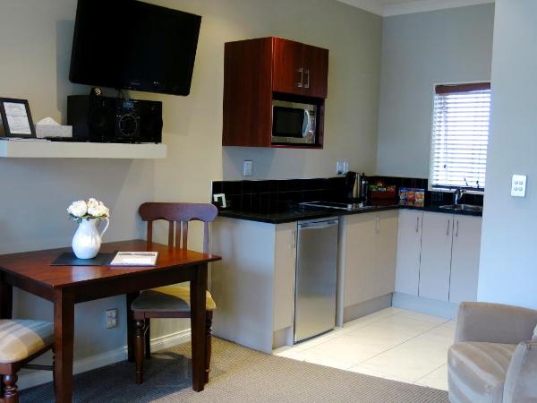 Merivale Manor : photo 3 de la chambre studio supérieur avec baignoire spa