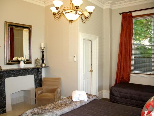 Merivale Manor : photo 7 de la chambre suite 2 chambres