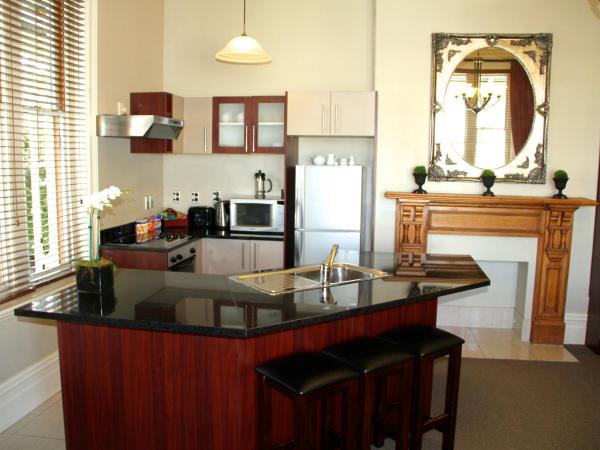 Merivale Manor : photo 5 de la chambre suite 2 chambres