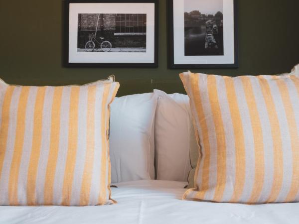 Old Ship Inn Hackney : photo 9 de la chambre chambre double deluxe