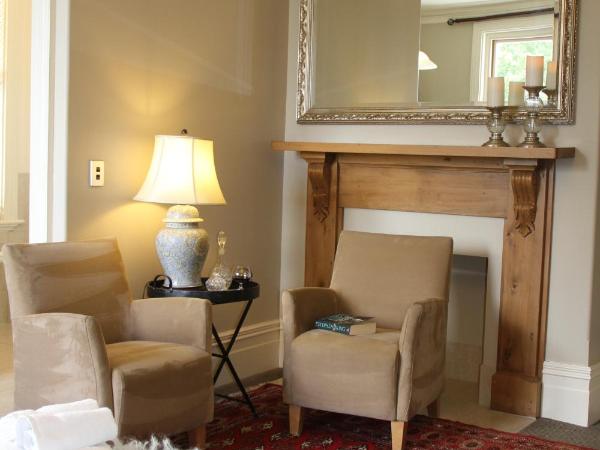 Merivale Manor : photo 3 de la chambre studio exécutif