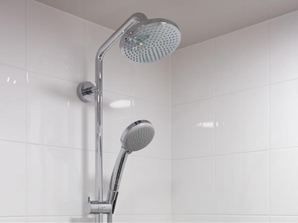 Hotel Forza Nagasaki : photo 4 de la chambre chambre lits jumeaux - vigueur