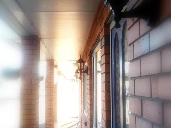 Rosewood Court Motel : photo 10 de la chambre studio