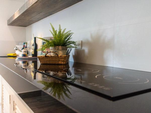 Casa Tortugas Boutique Hotel, An Authentic Hidden Gem in Cancun : photo 7 de la chambre suite 2 chambres - vue sur lagon